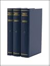 The Works of Joseph Butler ( 3 Volume Set ) The Works of Joseph Butler ( 3 Volume Set )