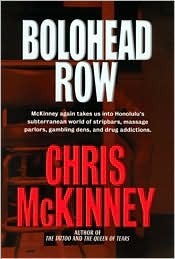 Bolohead Row (Paperback)