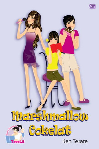 Marshmallow Cokelat (Paperback)