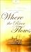 Where the River Flows (Kentucky Brides Series #2) (Heartsong Presents #700)