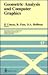 Geometric Analysis and Computer Graphics: Proceedings of a Workshop held May 23–25, 1988 (Mathematical Sciences Research Institute Publications)