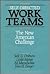 Self Directed Work Teams: T...