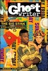 The Big Stink and Other Mysteries(Ghostwriter)