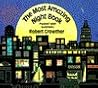The Most Amazing Night Book