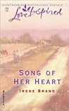 Song of Her Heart (The Mellow Years #2)