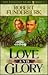 Love and Glory (The Innocent Years, Book 1)