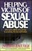 Helping Victims of Sexual Abuse