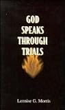 God Speaks Through Trials