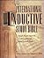 International Inductive Study Bible: New American Standard Bible