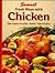 Sunset Fresh Ways with Chicken by Tom Kamifuji