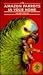 Amazon Parrots in Your Home