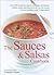 The Sauces & Salsas Cookbook