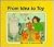From Idea to Toy (Start to ...