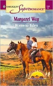 Home to Eden: Koomera Crossing (Harlequin Superromance No. 1183)