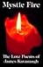 Mystic Fire: The Love Poems...