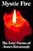 Mystic Fire by James Kavanaugh