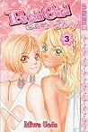 Peach Girl: Sae's Story, Volume 3