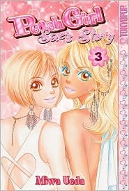 Peach Girl: Sae's Story, Volume 3 (Paperback)
