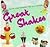Great Shakes: Salt and Pepper for All Tastes (Recollectibles)
