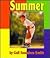 Summer (Pebble Books)