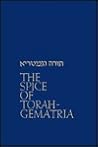 The Spice of Torah - Gematria The Spice of Torah - Gematria