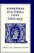 Josephus, Judaism and Christianity by Louis H. Feldman