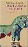 Ritos y juegos del toro
