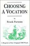 Choosing a Vocation