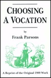 Choosing a Vocation (Paperback)