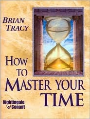 How to Master Your Time (Audiobook)