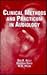 Clinical Methods and Practicum in Audiology (Singular Textbook Series)