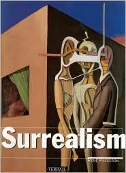 Surrealism (Paperback)
