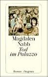 Tod im Palazzo by Magdalen Nabb