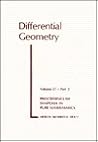 Differential Geometry: Symposium in Pure Mathematics, Stanford University, 1973 (Proceedings of Symposia in Pure Mathematics, v. 27, pt. 1) Differential Geometry: Symposium in Pure Mathematics, Stanford University, 1973 (Proceedings of Symposia in Pure Mathematics, v. 27, pt. 1)