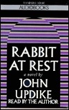 Rabbit at Rest