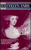 The World of Fanny Burney (Hardcover)