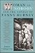 Woman as Nobody and the Novels of Fanny Burney