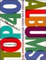 The Billboard Book Of Top 40 Albums By Joel Whitburn goodreads