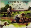 Cecil's Story (Library Binding)