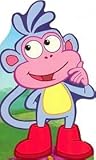 Meet Boots! (Dora the Explorer)