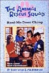 Hand-Me-Down Chimp (Animal Rescue Squad, #2)
