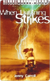 When Lightning Strikes