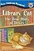 Library Cat: The True Story...