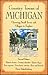Country Towns of Michigan: Charming Small Towns and Villages to Explore