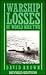 Warship Losses of World War Two