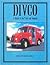 DIVCO: A history of the truck and company
