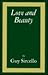 Love and Beauty (Princeton Legacy Library)