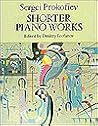 Shorter Piano Works