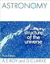 Astronomy: Structure of the Universe Astronomy: Structure of the Universe