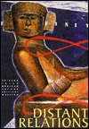Distant Relations: Cercanias Distantes, Clann I Gcein : Chicano, Irish, Mexican Art and Critical Writing (Paperback)